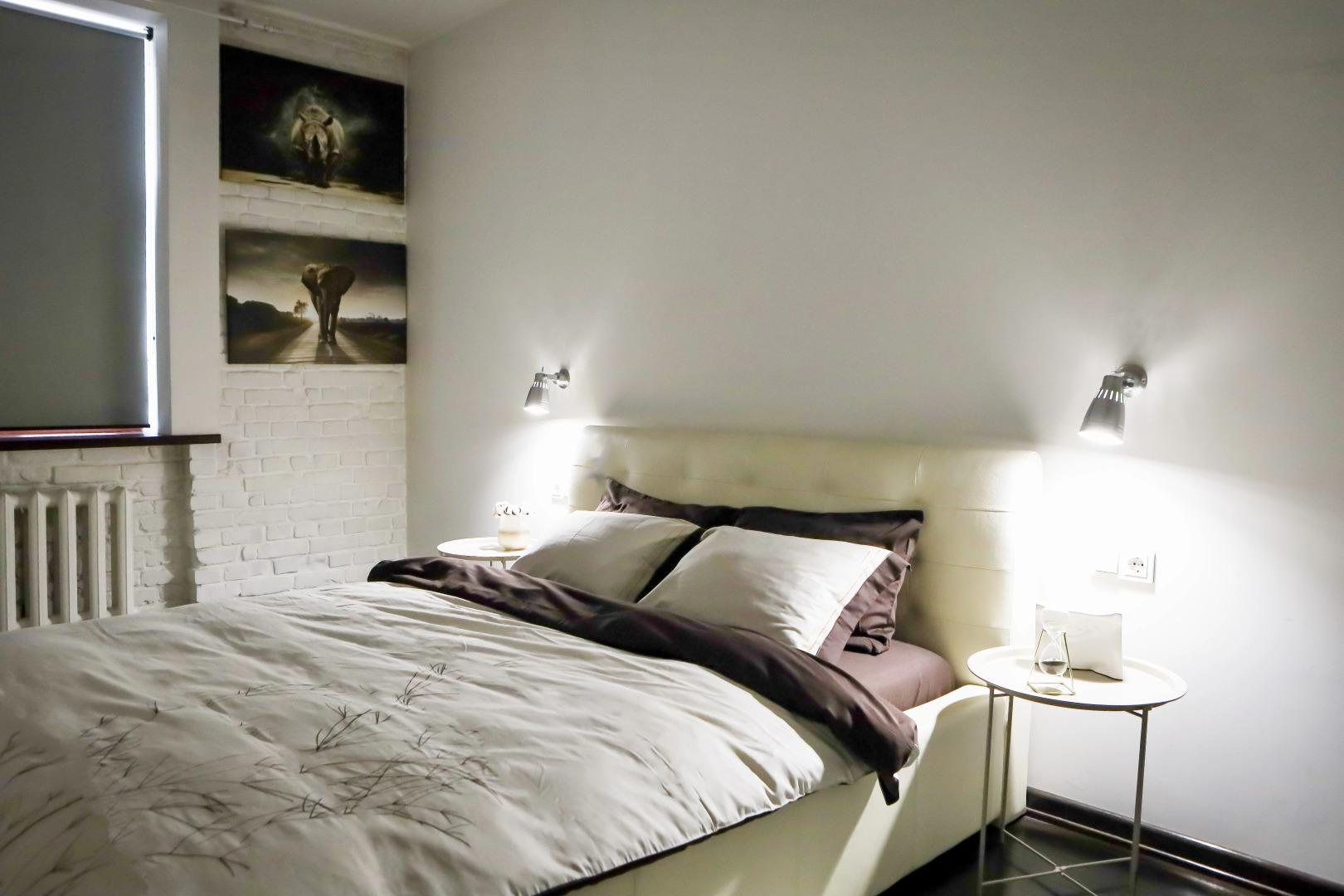 Апартаменты InterLoft 6 Old Town Free Parking Wi-Fi 100/50 Smart TV