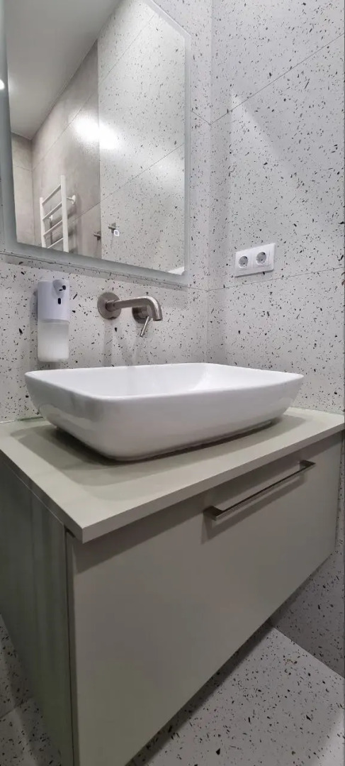 Квартира ArtApart Kranz