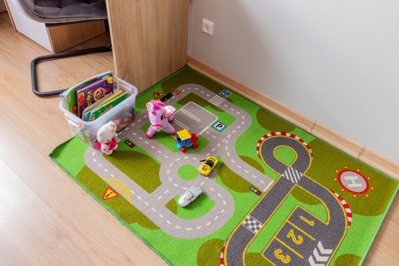 Апартаменты Солнечные