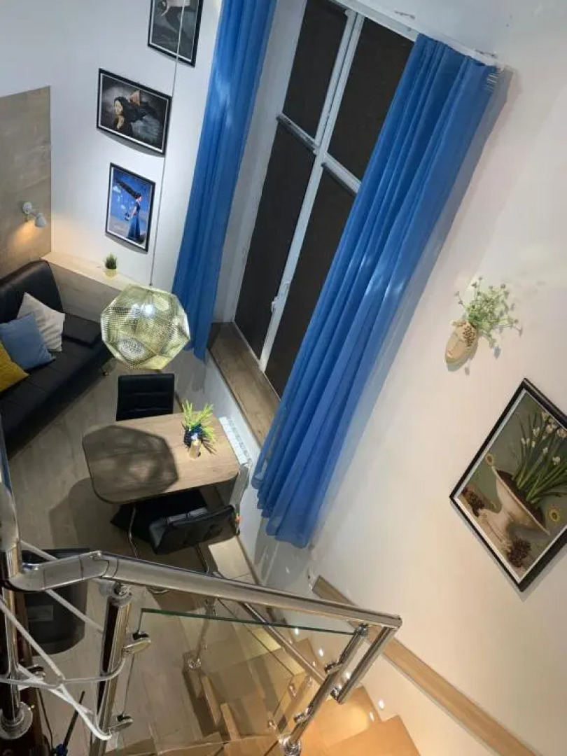 Апартаменты Каюта Флагман