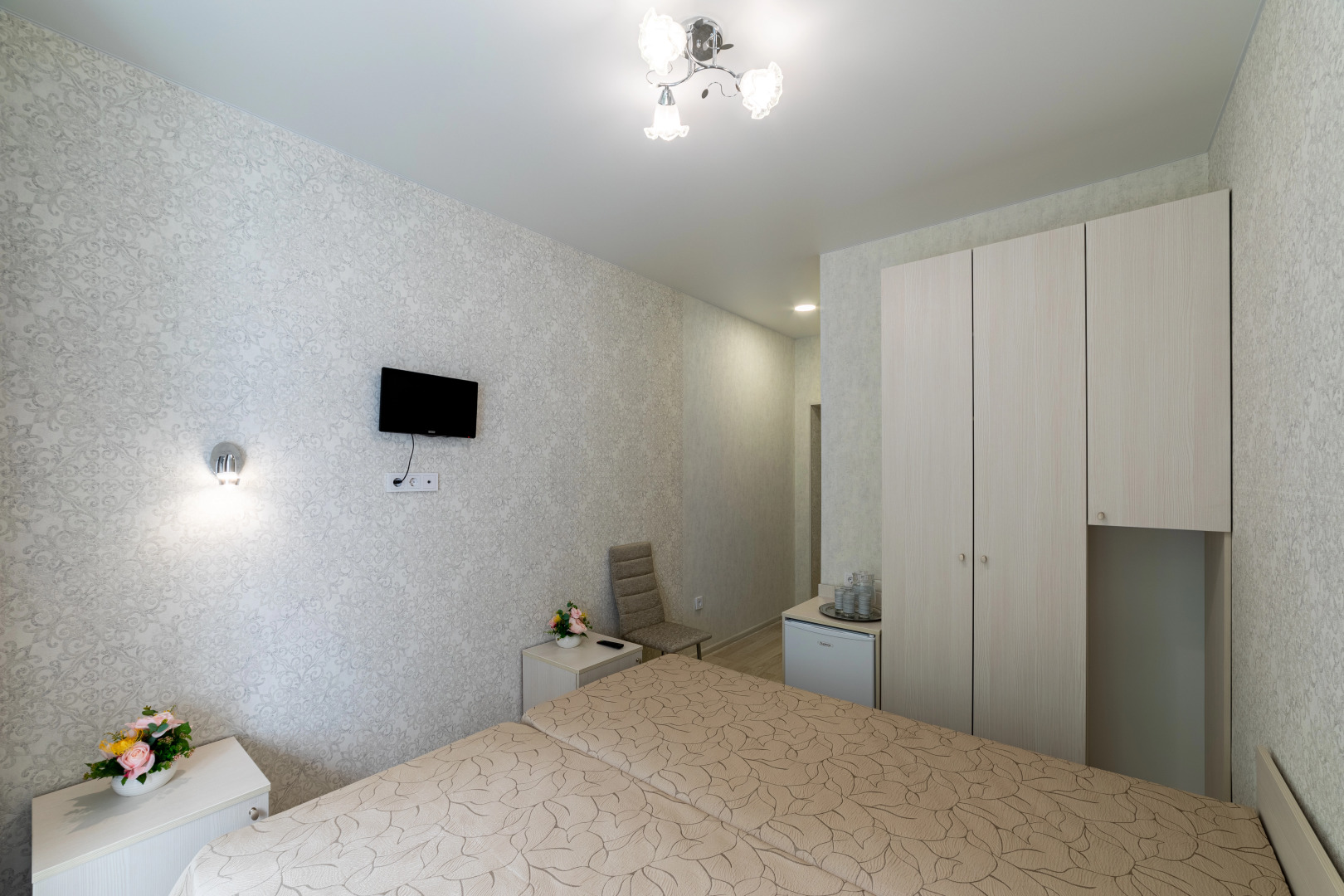 Санаторий Волга