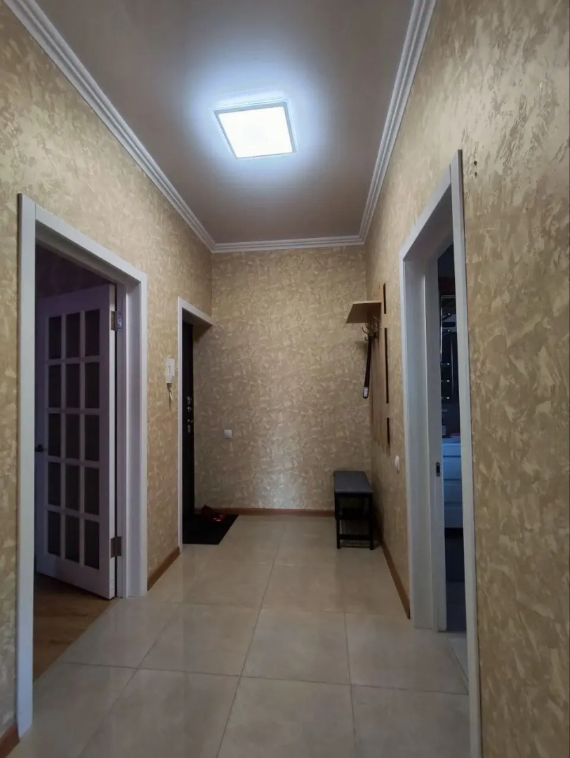 Квартира Комфортная