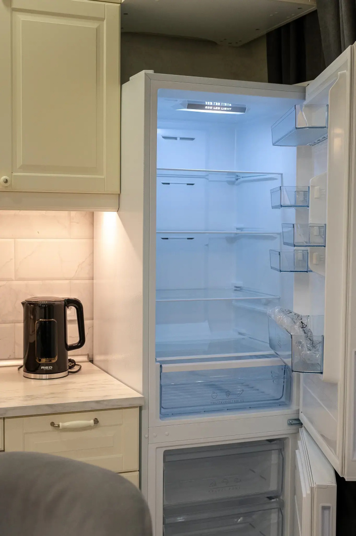 Квартира Milli House на Павлюхина