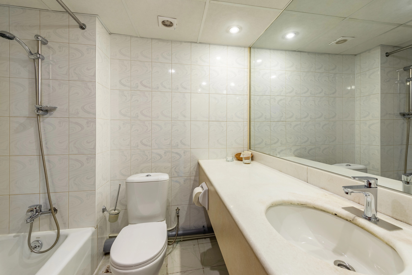 Отель Ладога