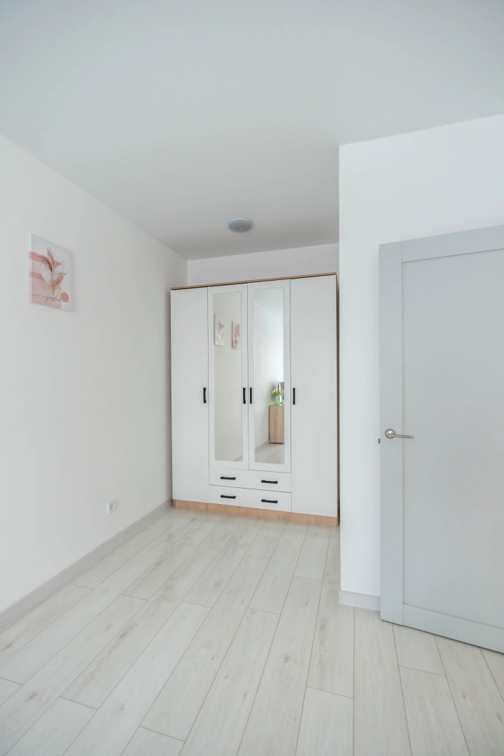 Апартаменты Quite House 39