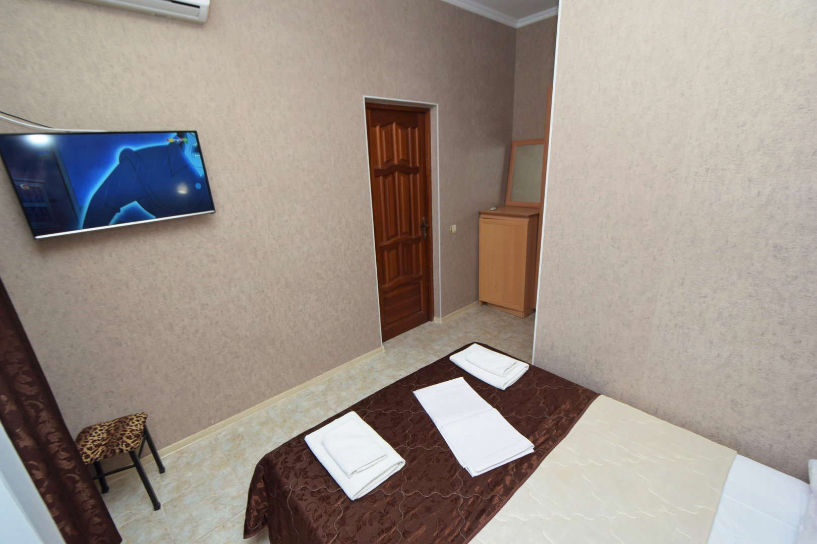 Отель Натела