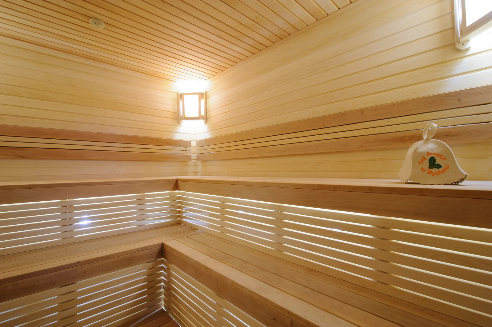 Гостевой Дом Модерн Коттедж