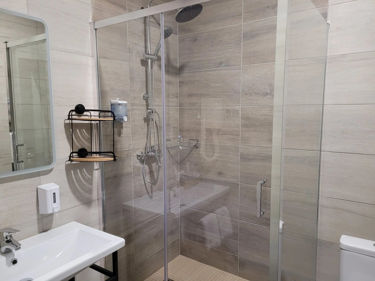 Гостиница Визит