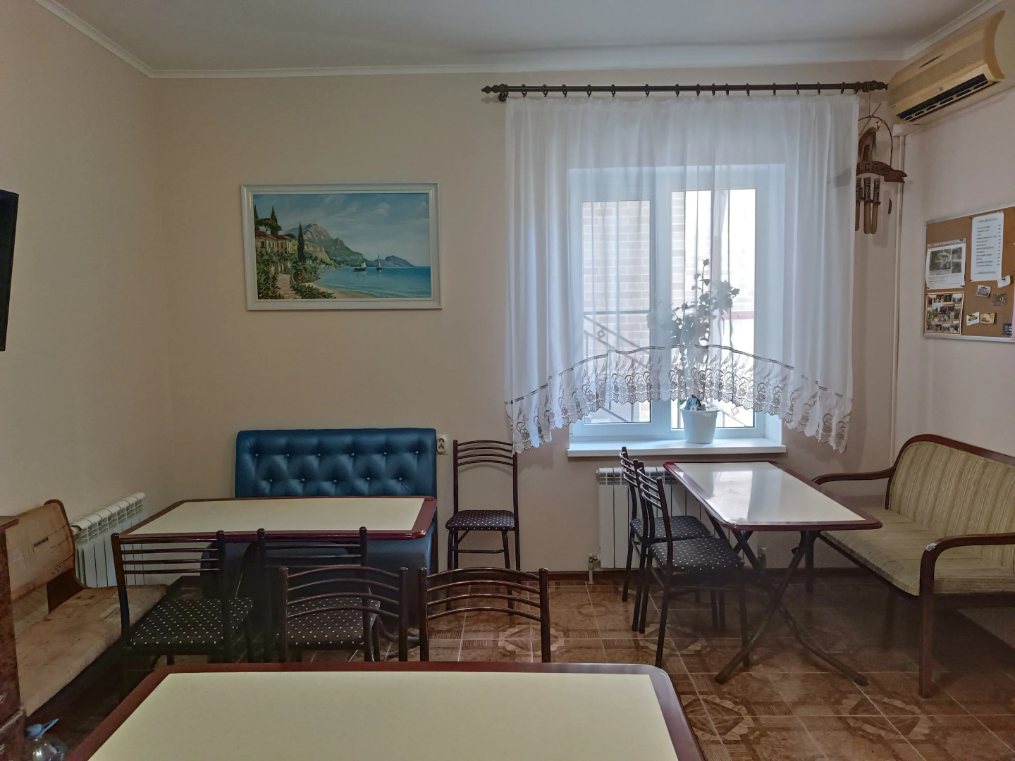 Гостевой дом ЛенАрт