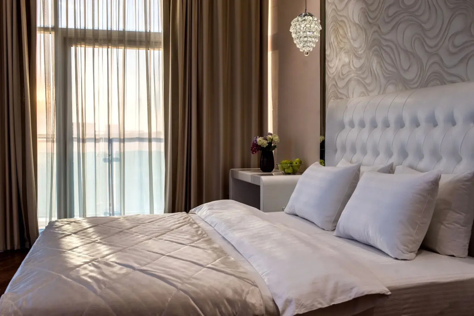 Комплекс апартаментов "Apartments Premium" (второй корпус)