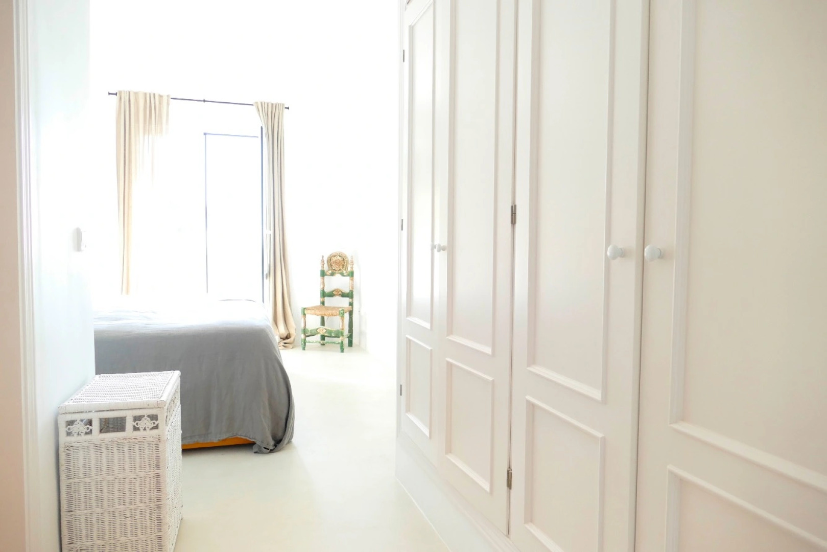 Апартаменты Alba Sunrise APT #IBZ1024 T4