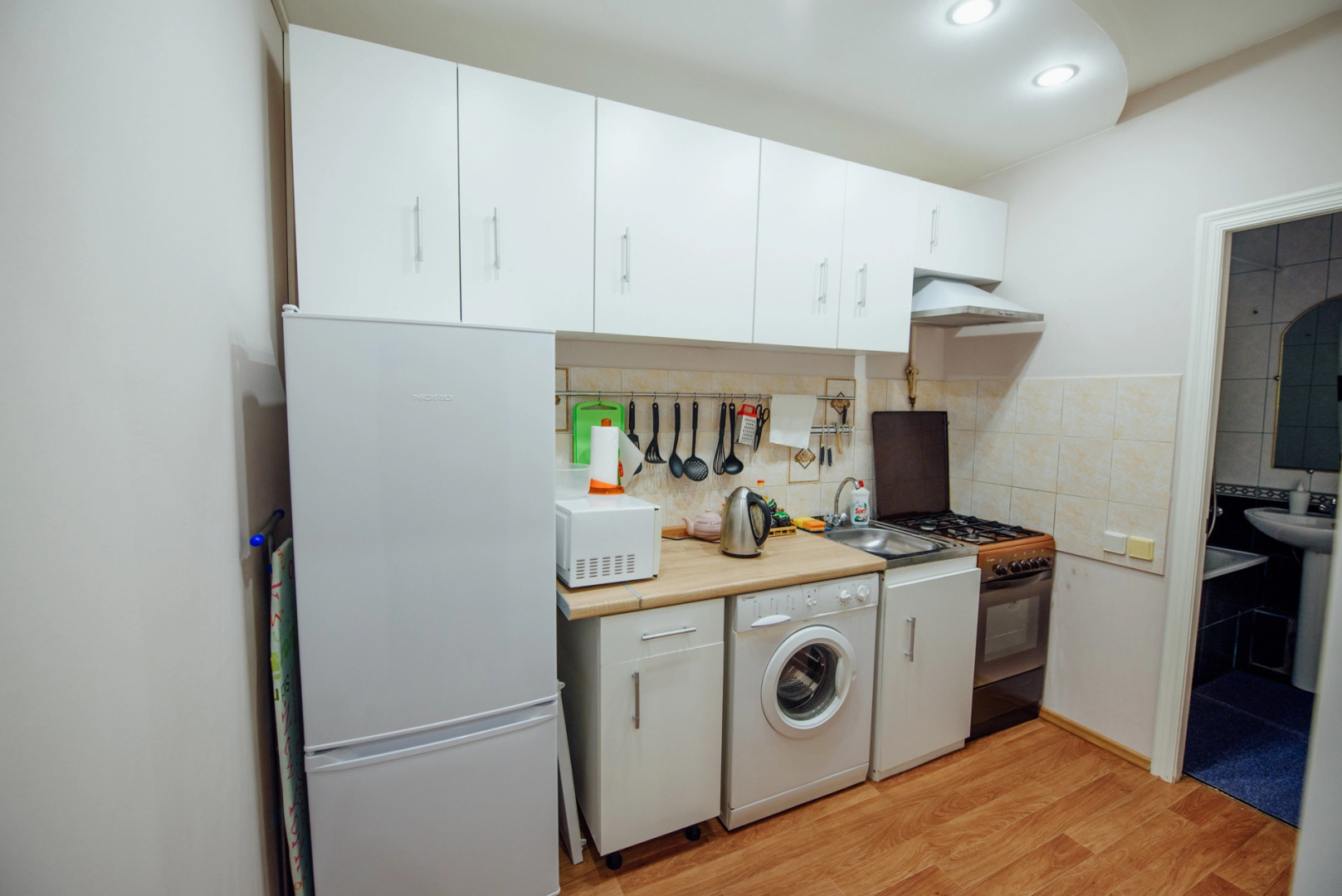 Апартаменты На Советской 25/18