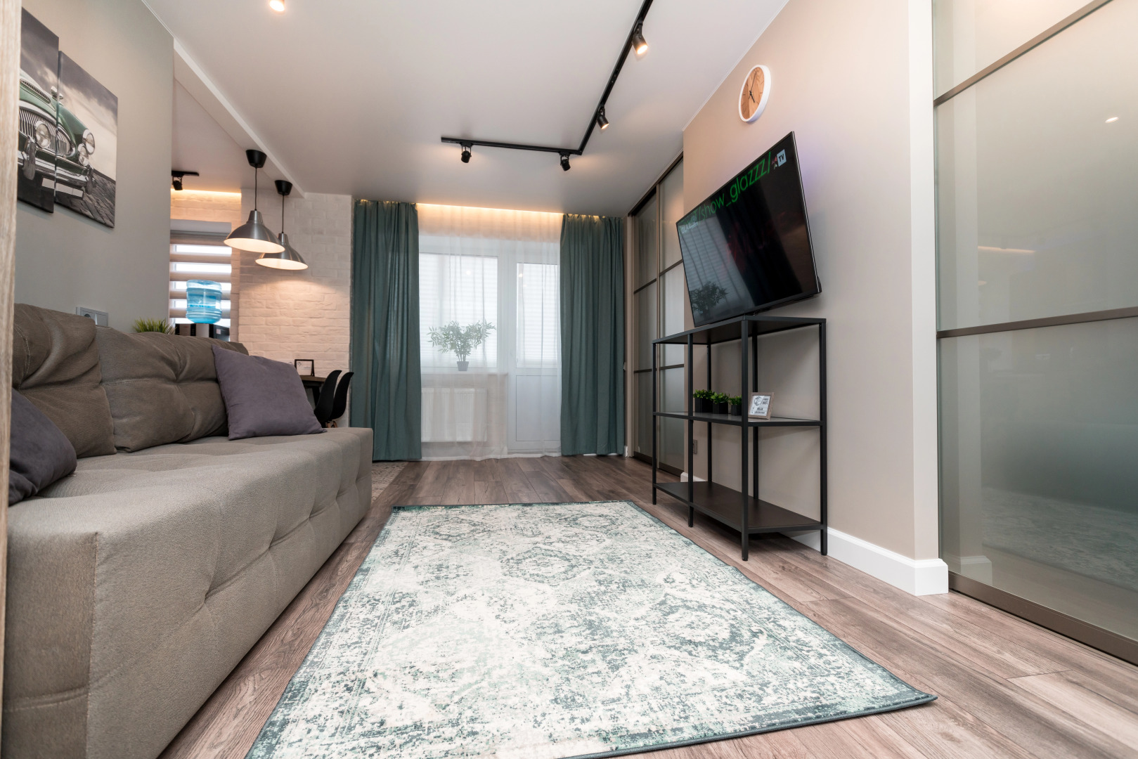 Апартаменты Relax