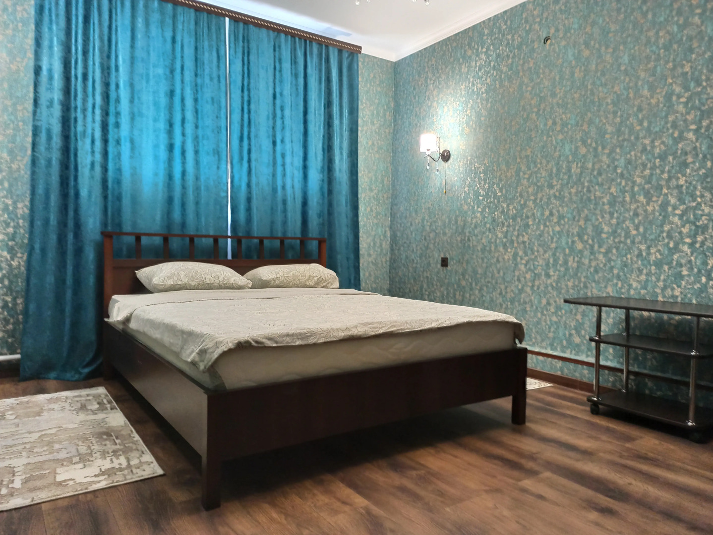 Гостевой дом Турист