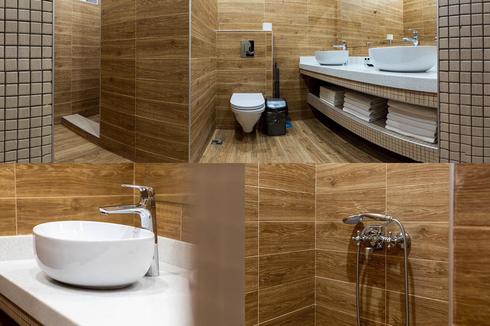 Гостевой Дом Сычёвки