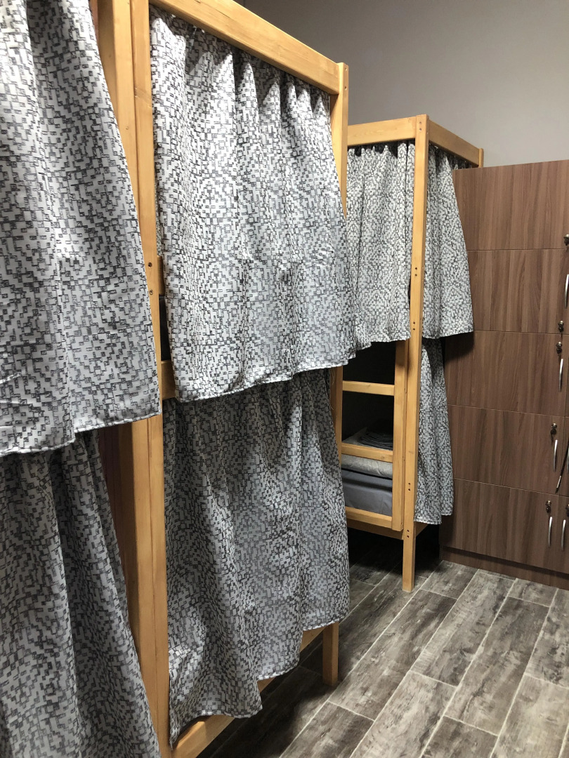 Хостел Дом Родной