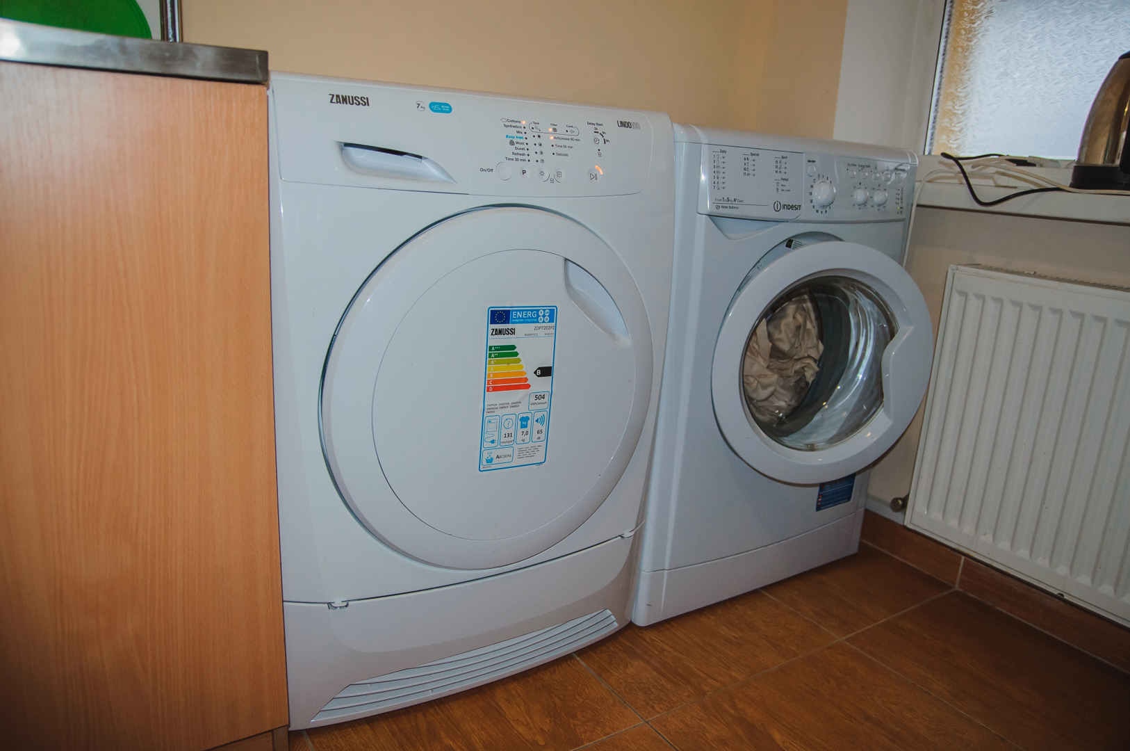 Хостел Стожары