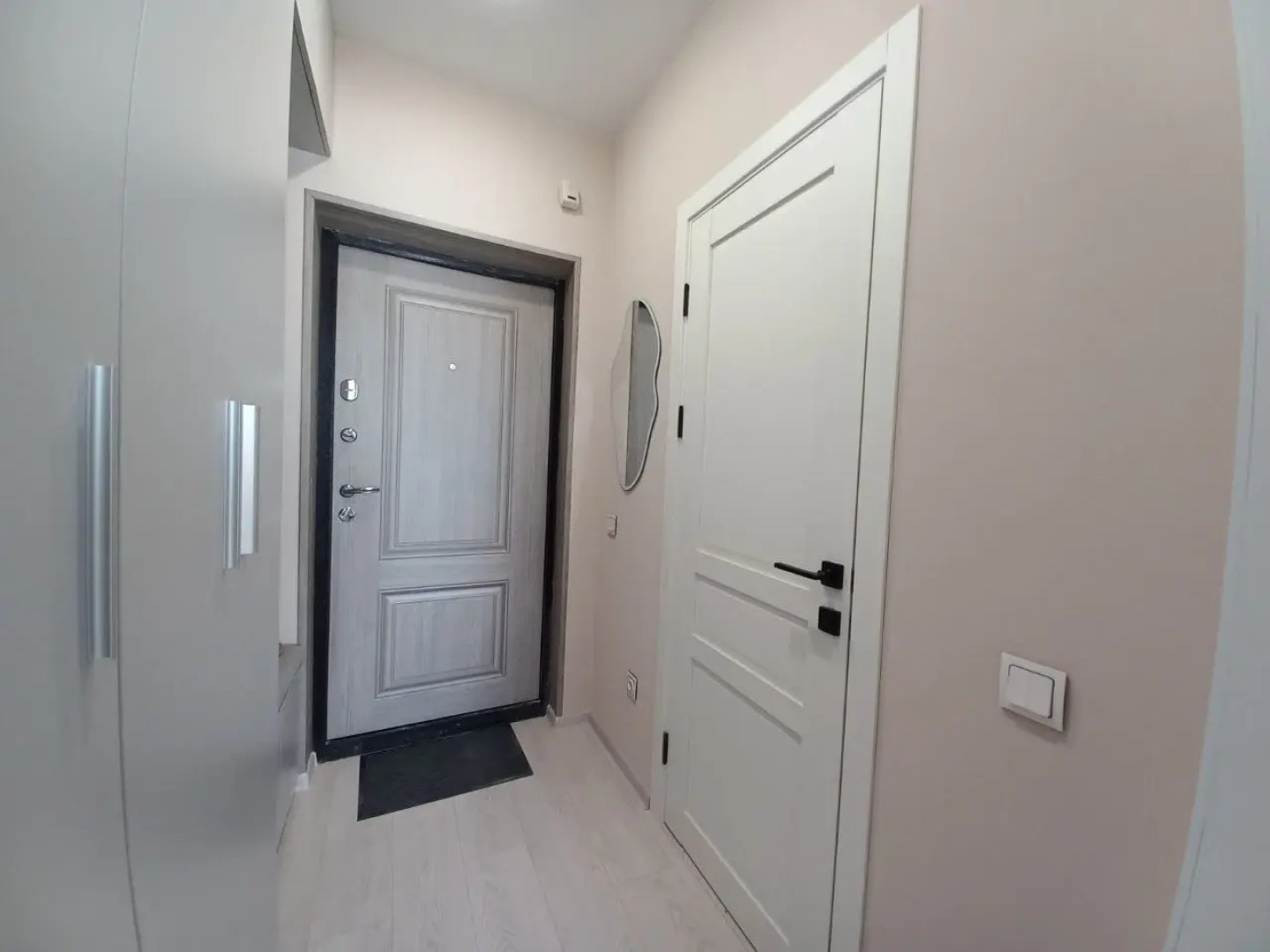 Квартира Как Дома Только Лучше