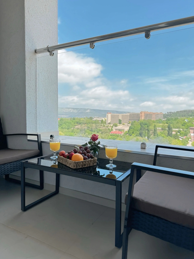 Апартаменты Краснофлотский