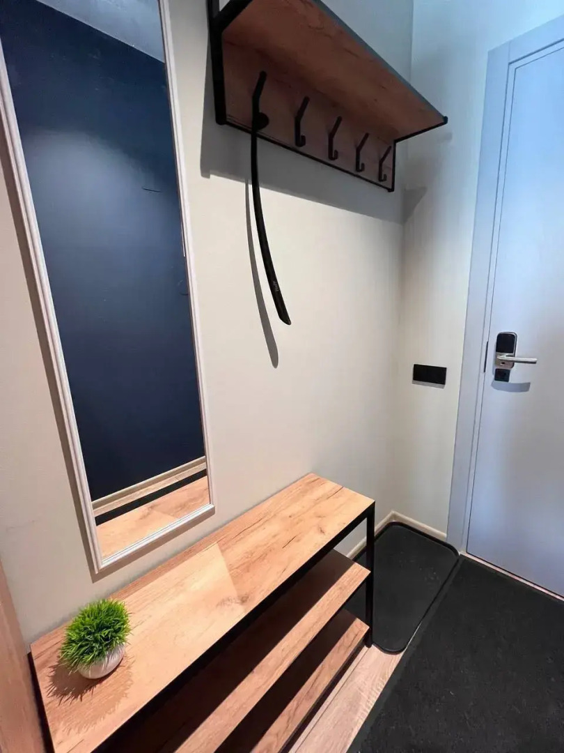 4-х местная Студия в Центре