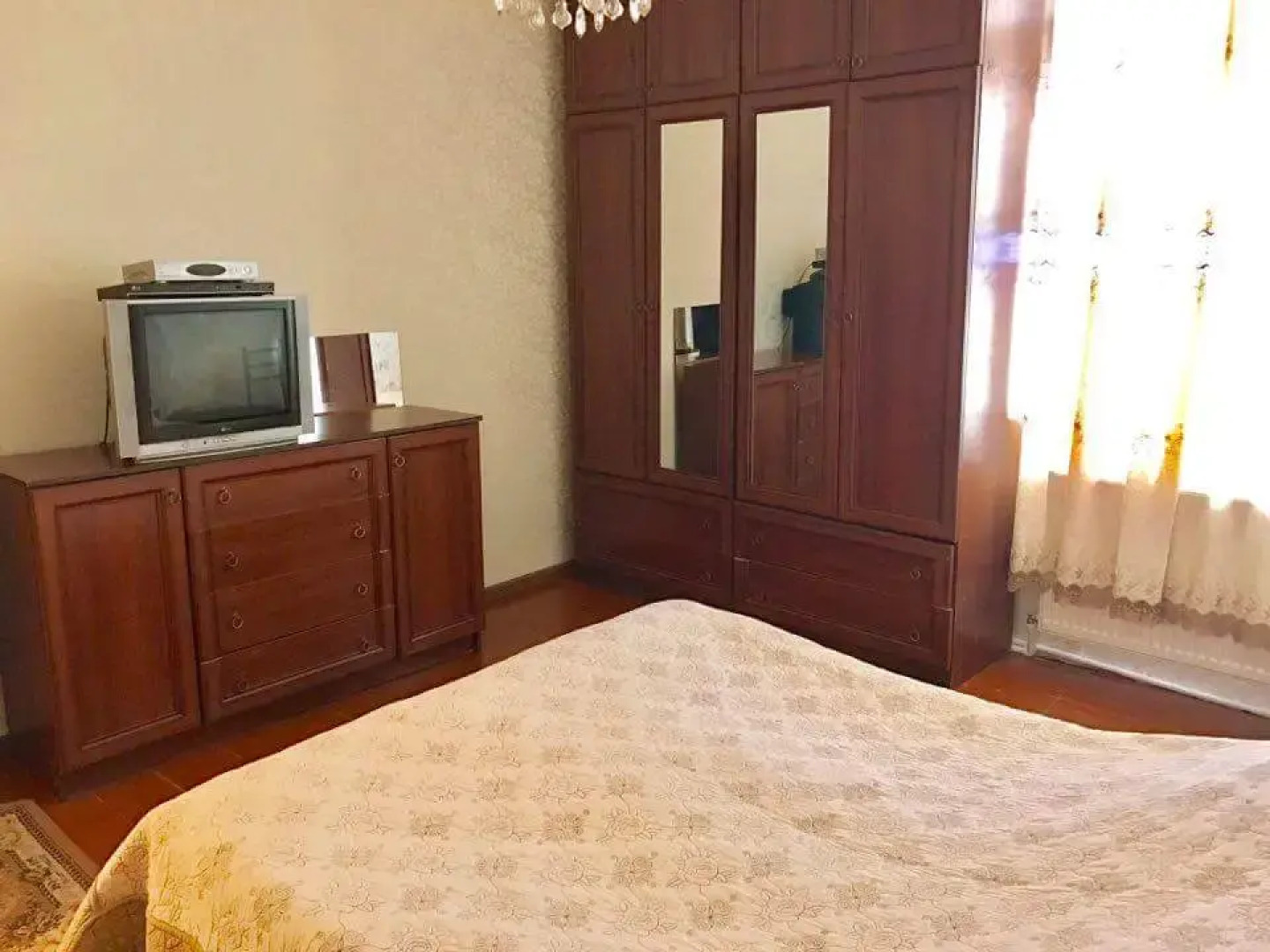 Гостевой Дом Mara