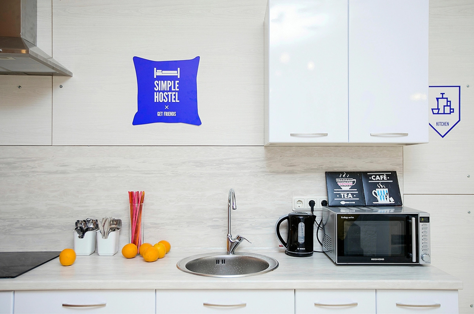 Гостевой дом Simple Italy