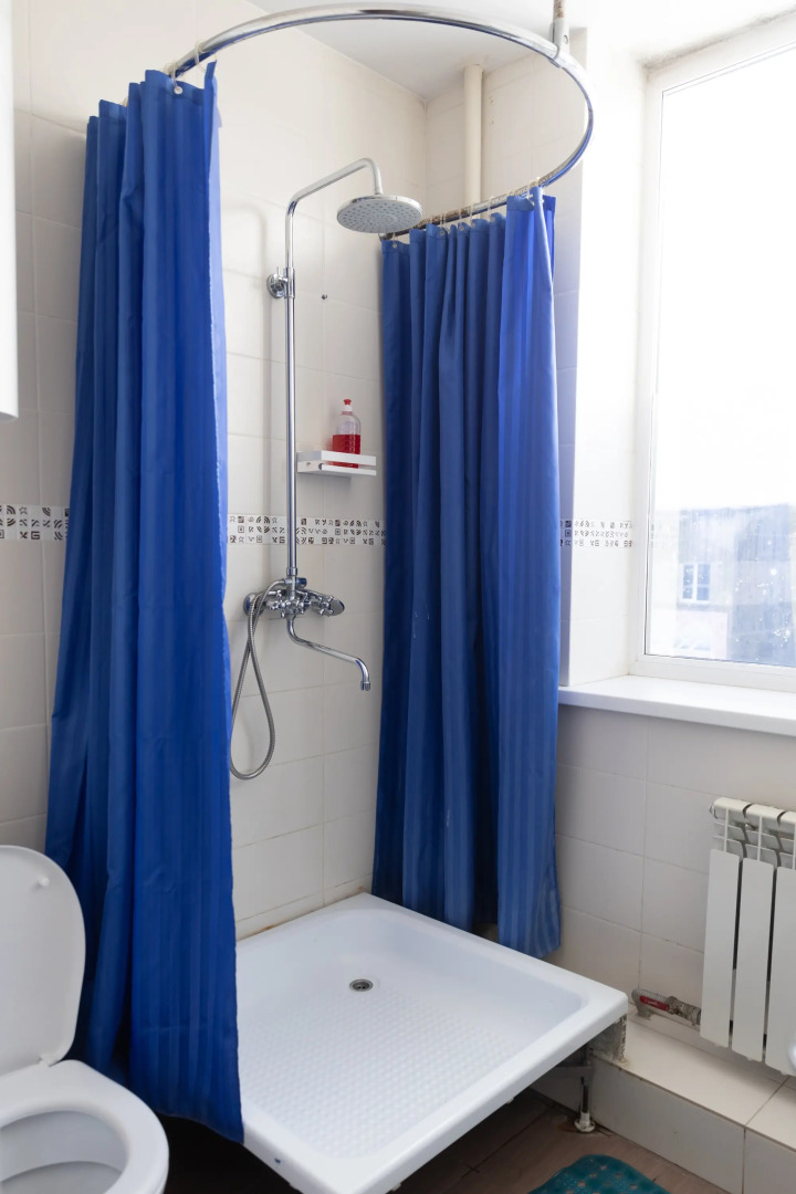 Хостел Фабрика