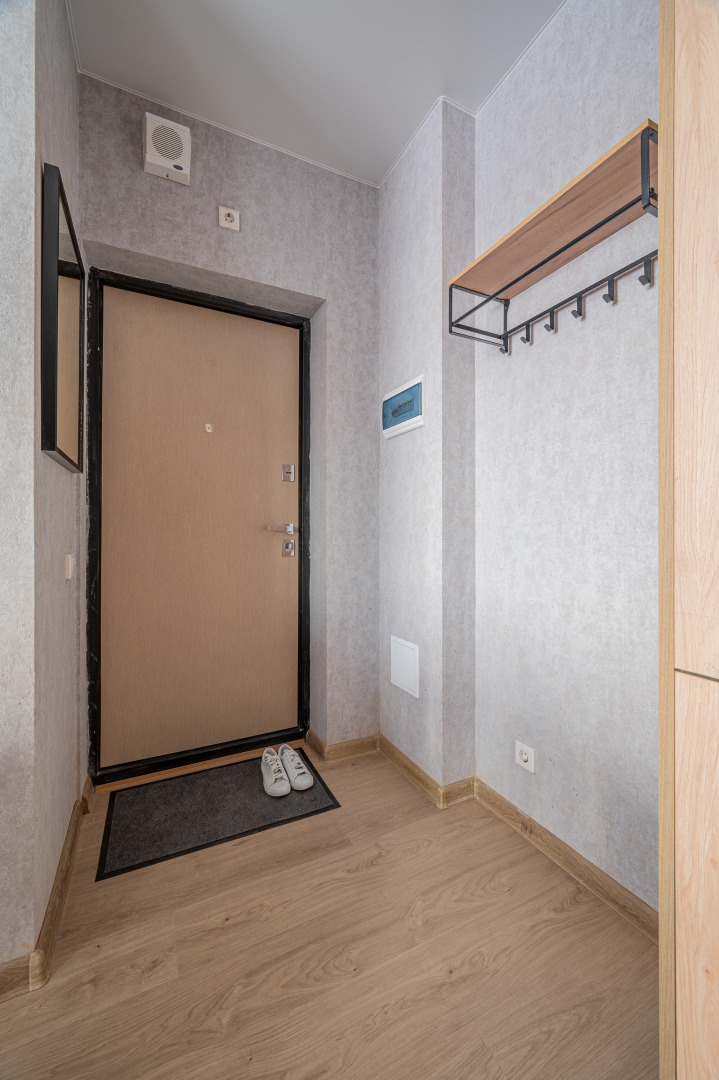 Апартаменты 145 Щербакова 76