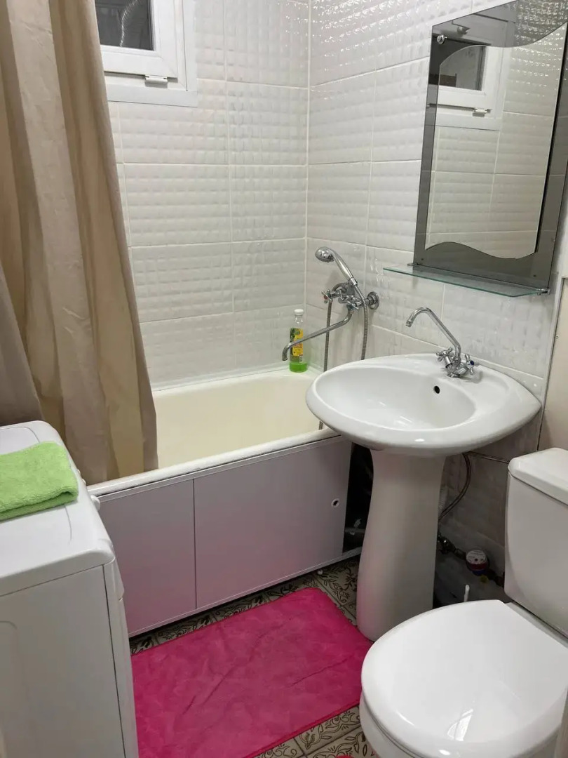 Апартаменты рядом автовокзалом