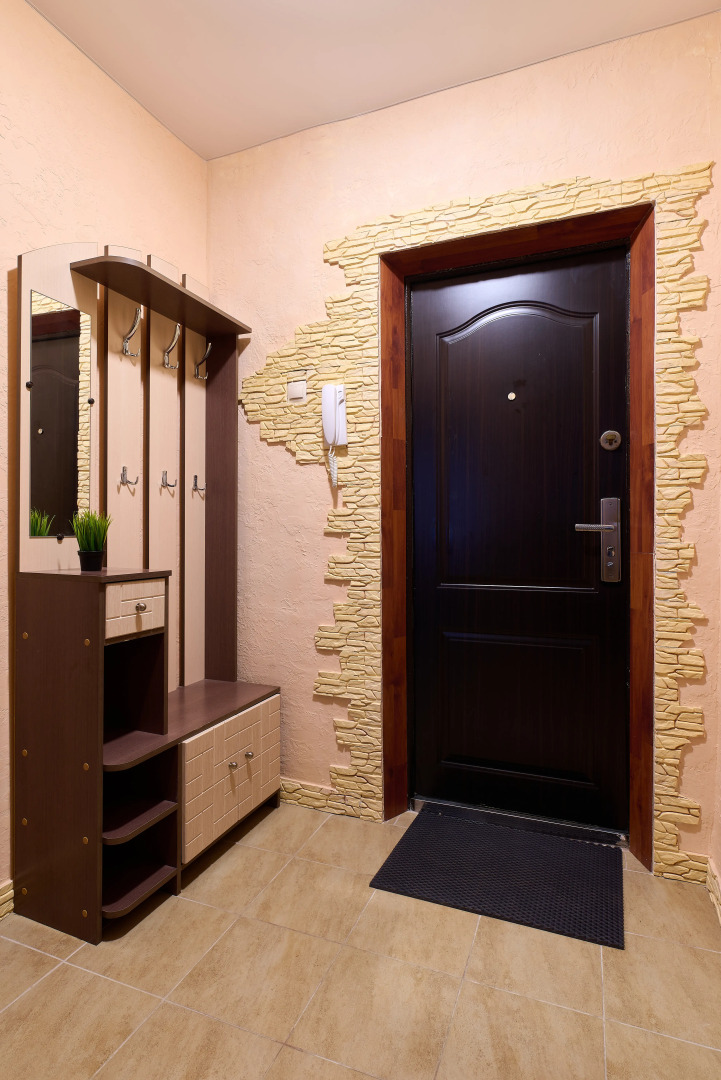 Квартира с Отельным Сервисом в Узловой