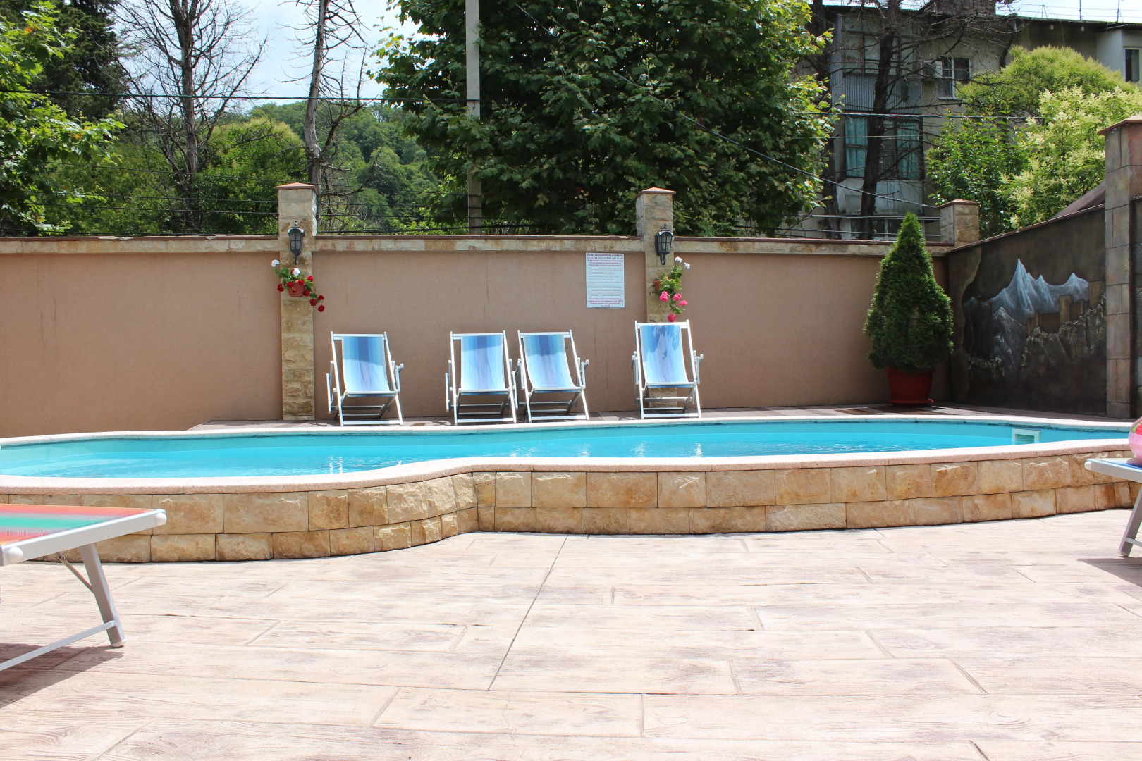 Гостевой дом Dolce Gusto