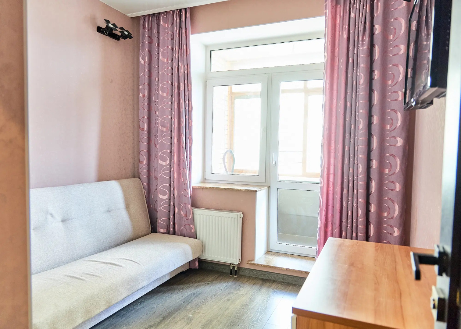 Апартаменты Apartments Germana Titova 3k1