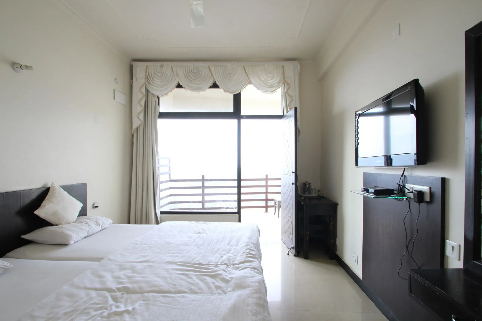 Отель Shivalik Best Himalaya View In Almora