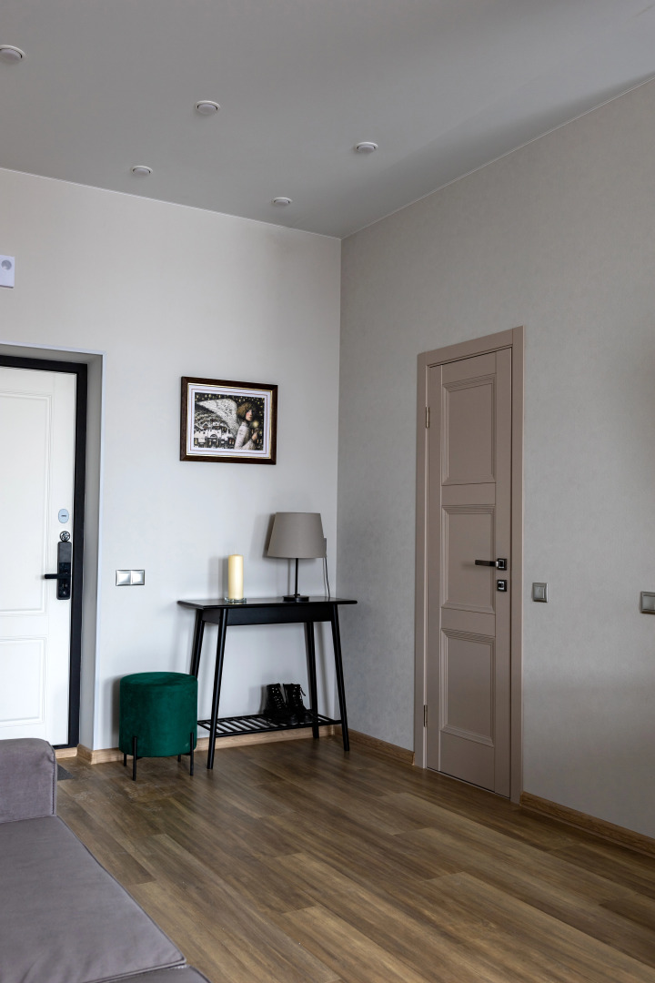 Апартаменты Rosgarten Apart