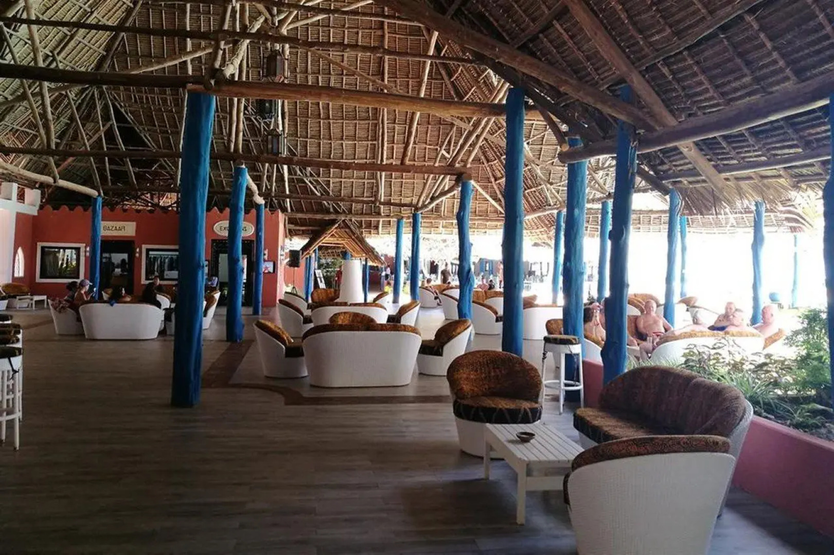 Kiwengwa Beach Resort