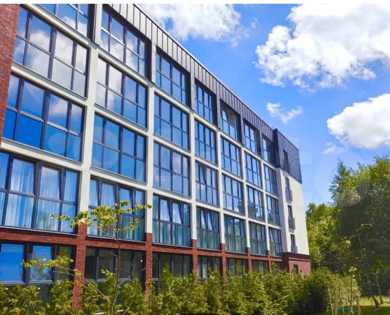 Апартаменты Дизайнерские у Моря