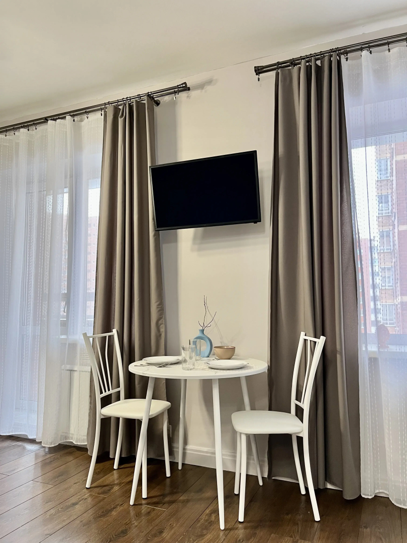 Квартира на Карла Либкнехта 112