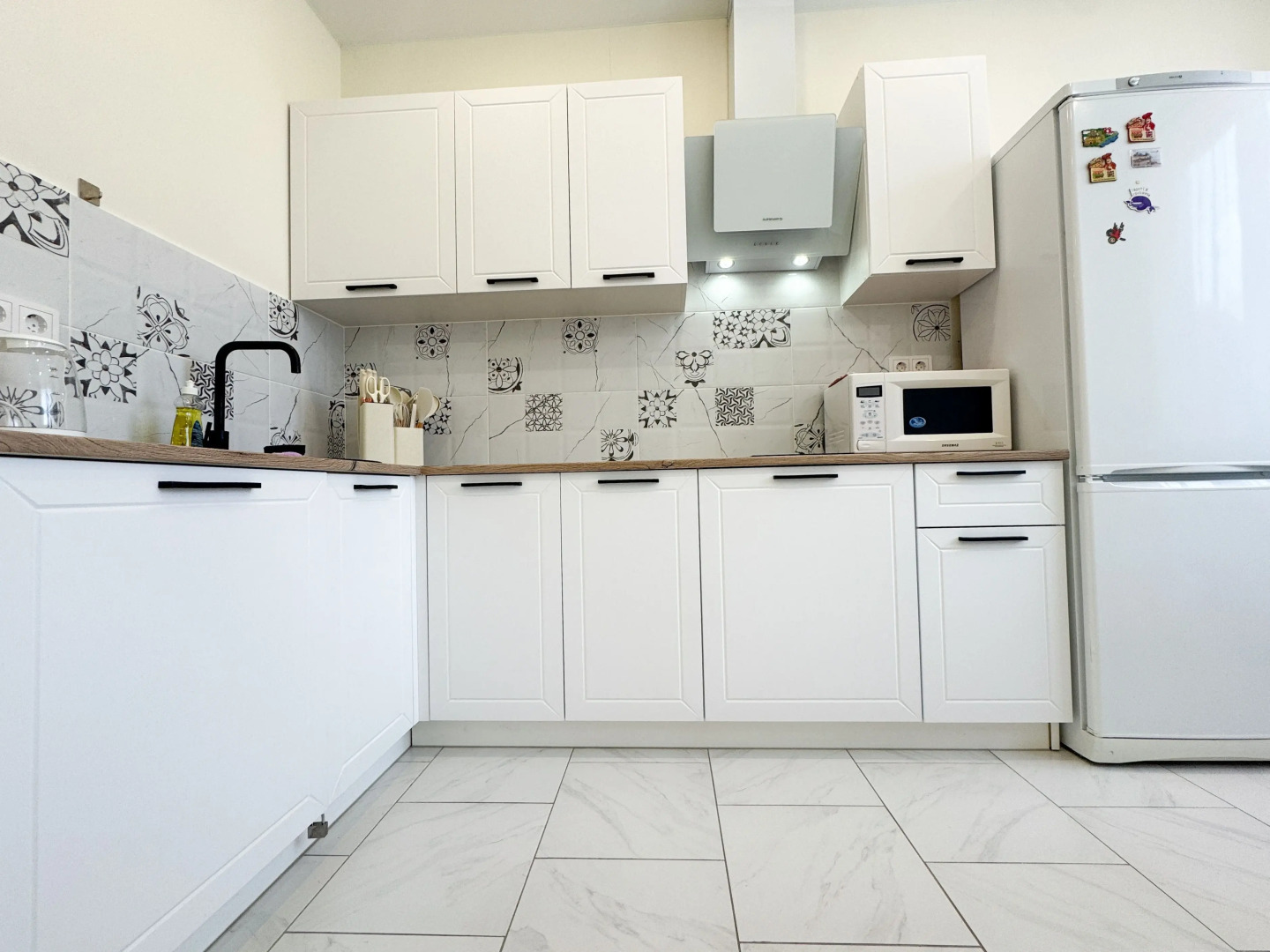 Апартаменты Уютная квартира возле Шереметьево Посуточно50