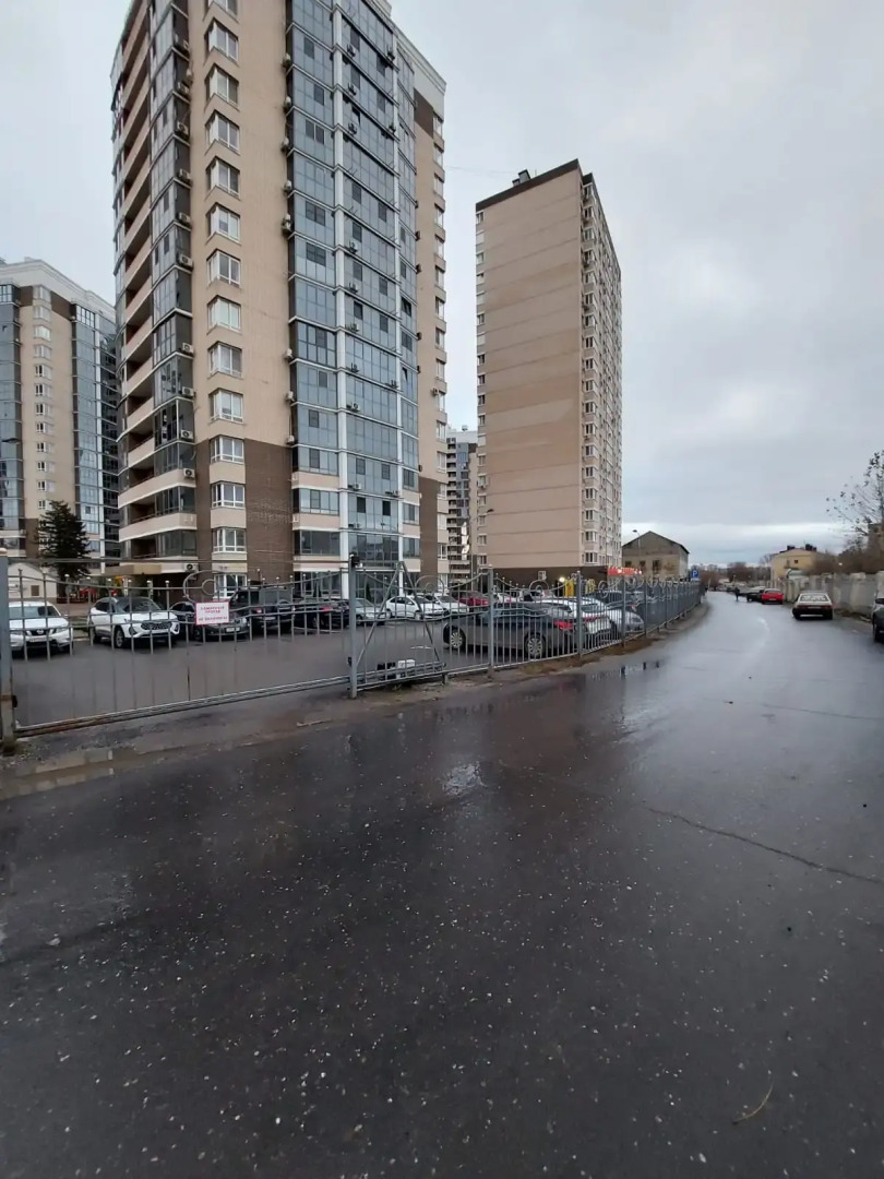 Апартаменты Sunny House VLG