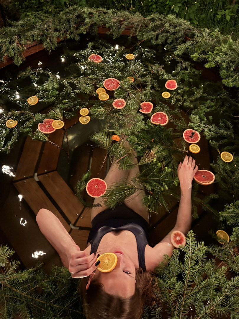 Шале ВМЕСТЕ