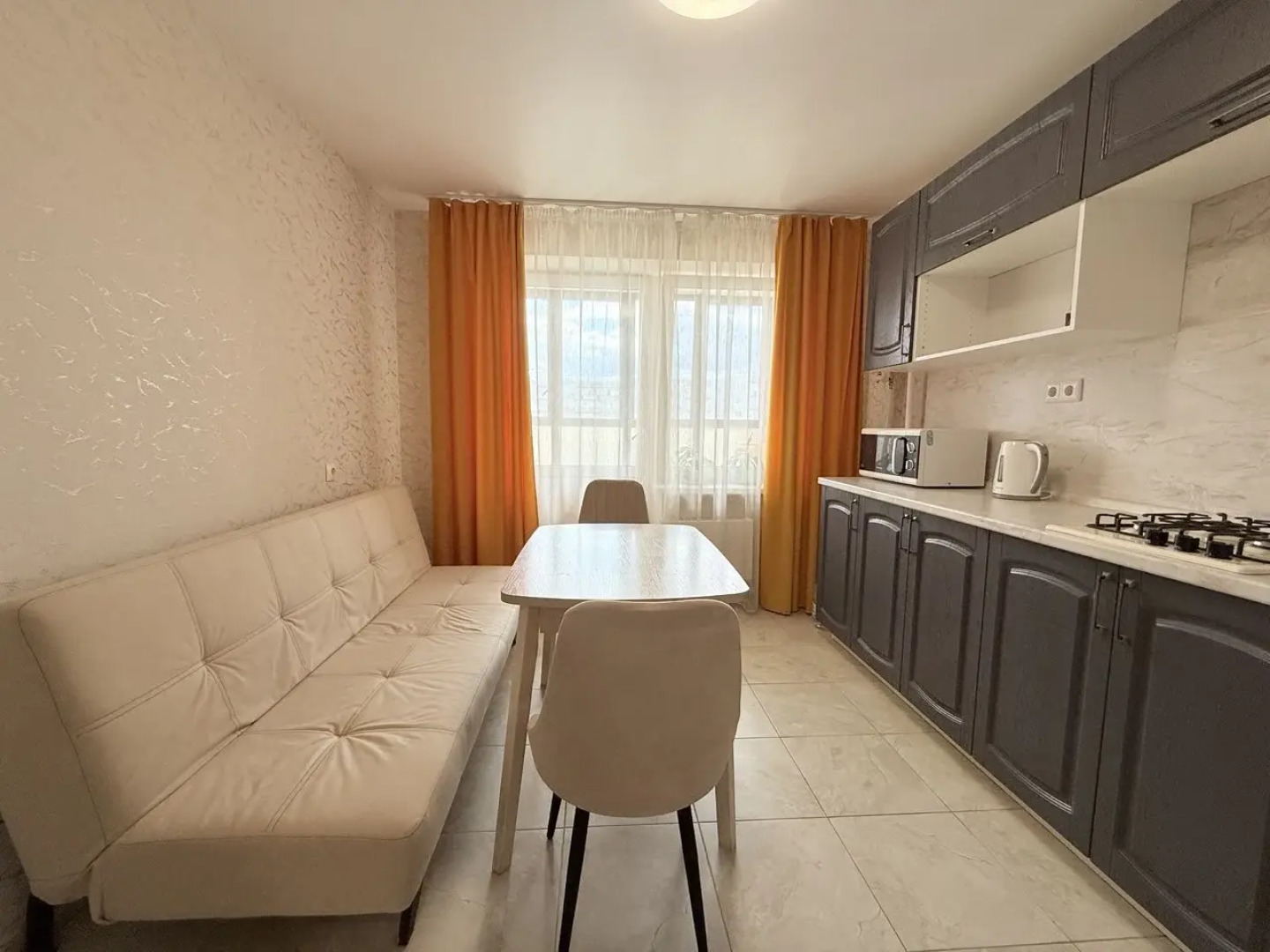 Квартира Рядом с Аквапарком