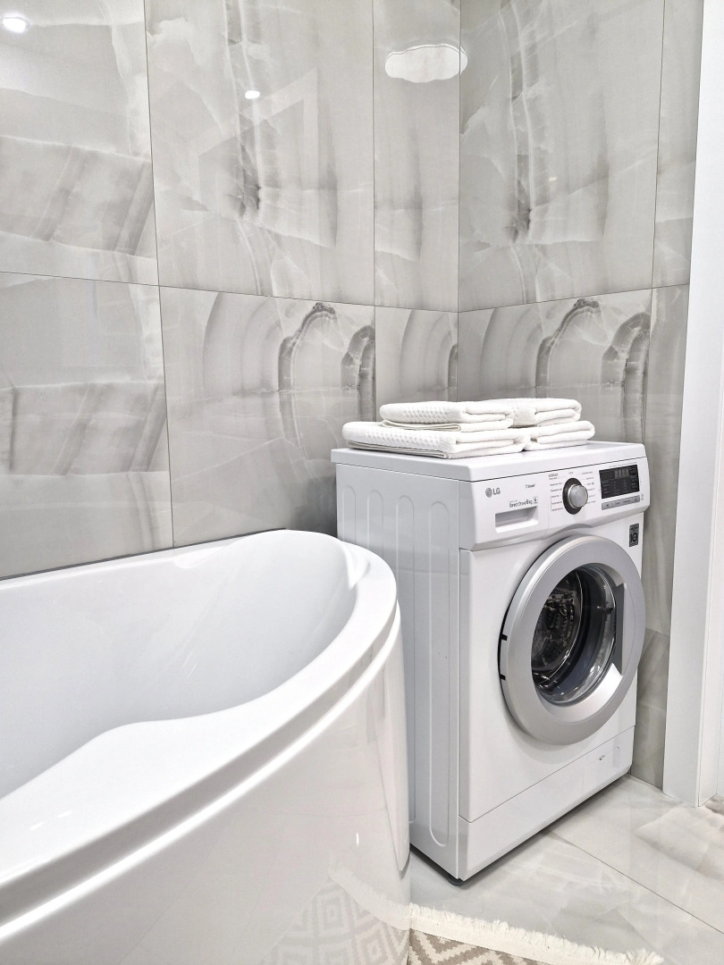 Апартаменты Верхнее Озеро