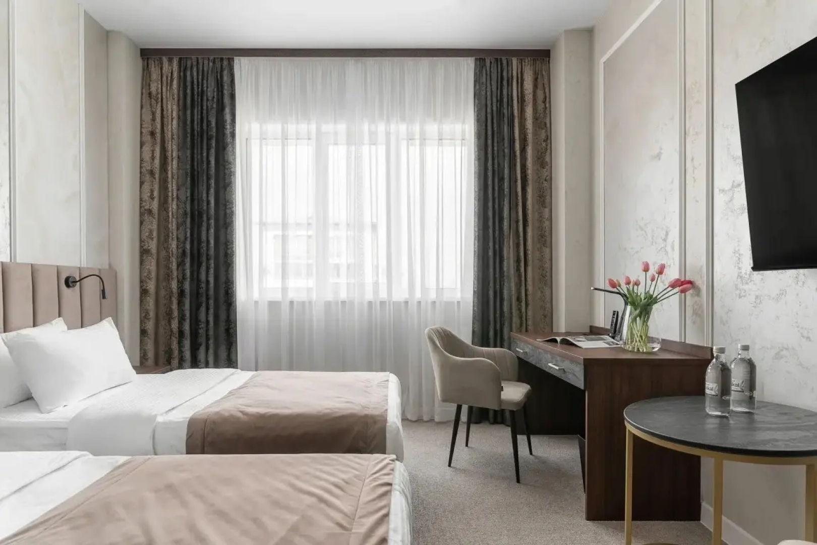 Отель Гефест