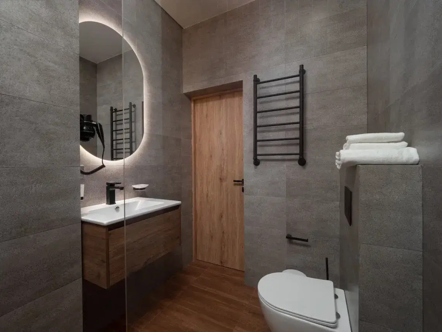 Отель Vista Mare