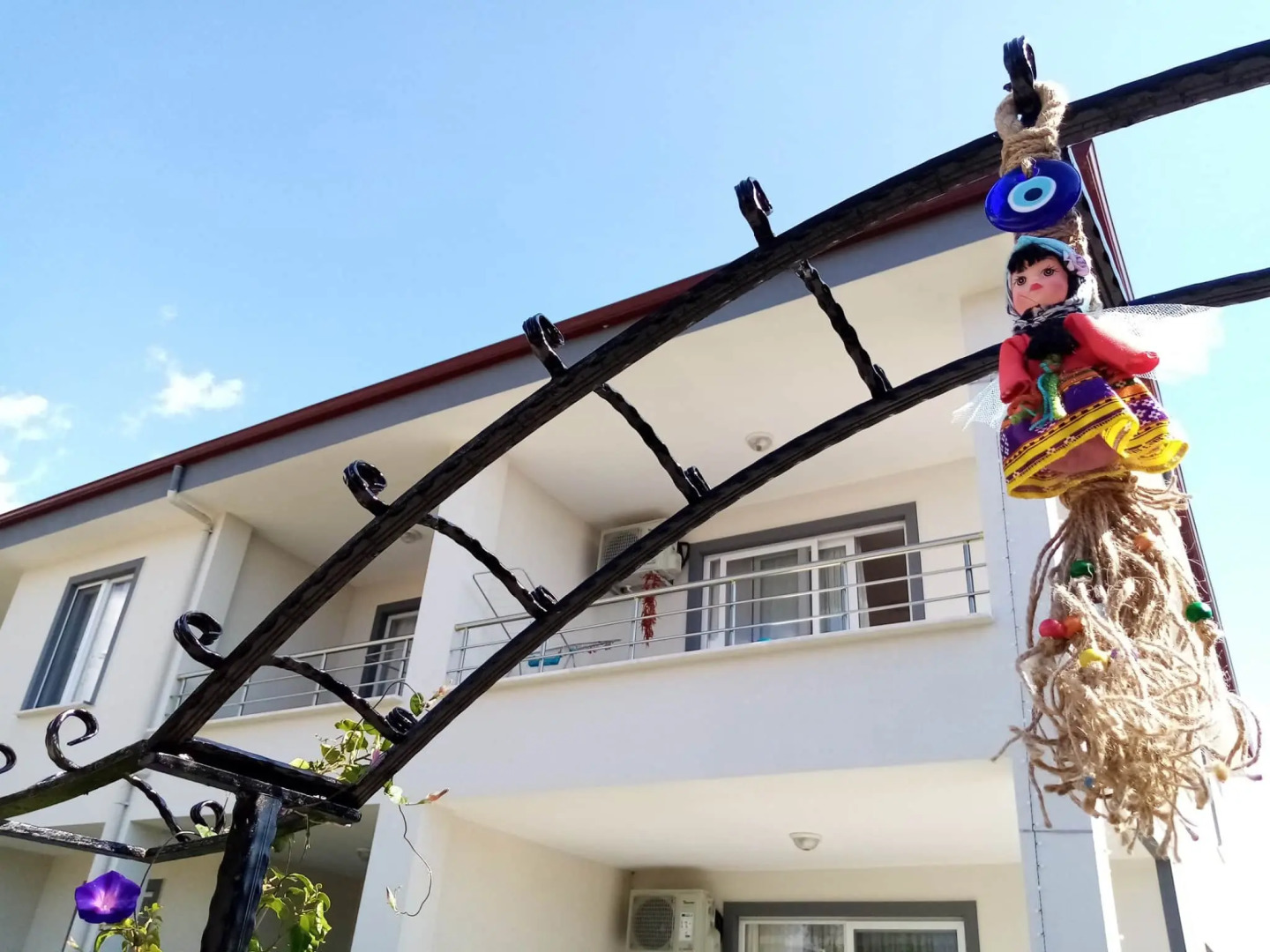 Вилла Yazduf Family Holiday Homes