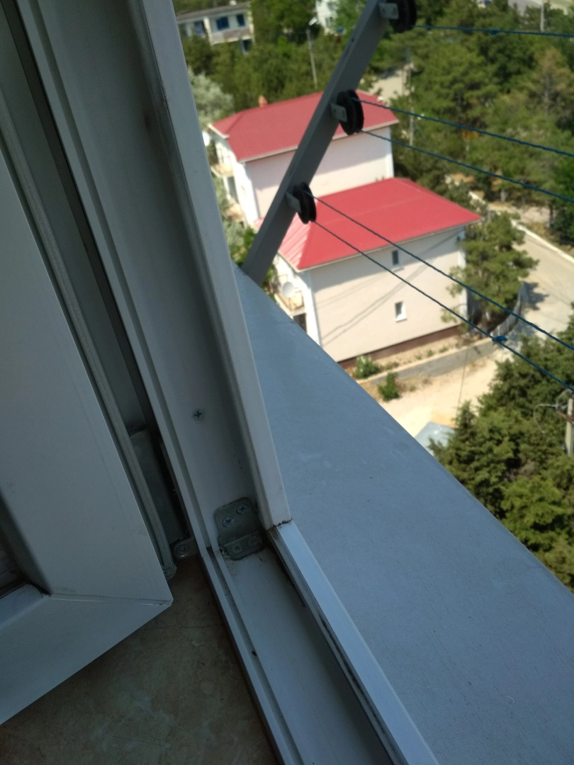 Апартаменты Качинское шоссе