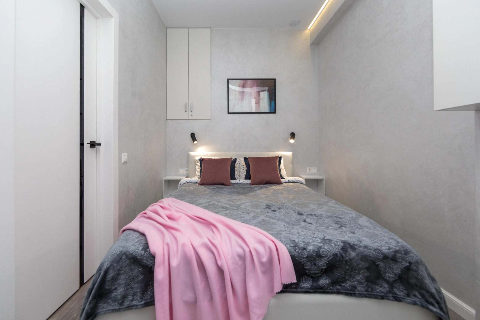 Квартира Зефир 1