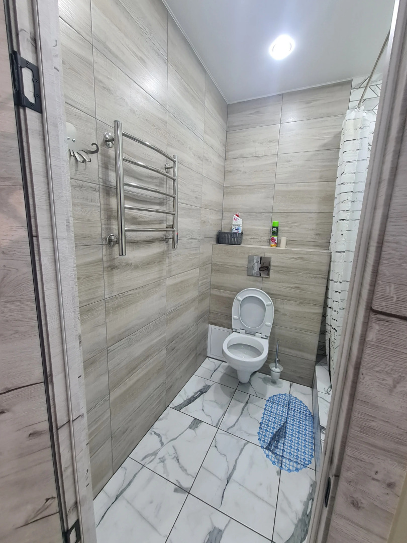 Апартаменты «Оазис» на Чертыгашева 166