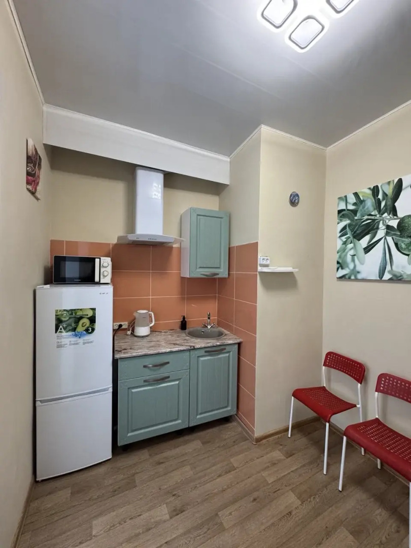 Гостевой дом на Кызыл Армейской