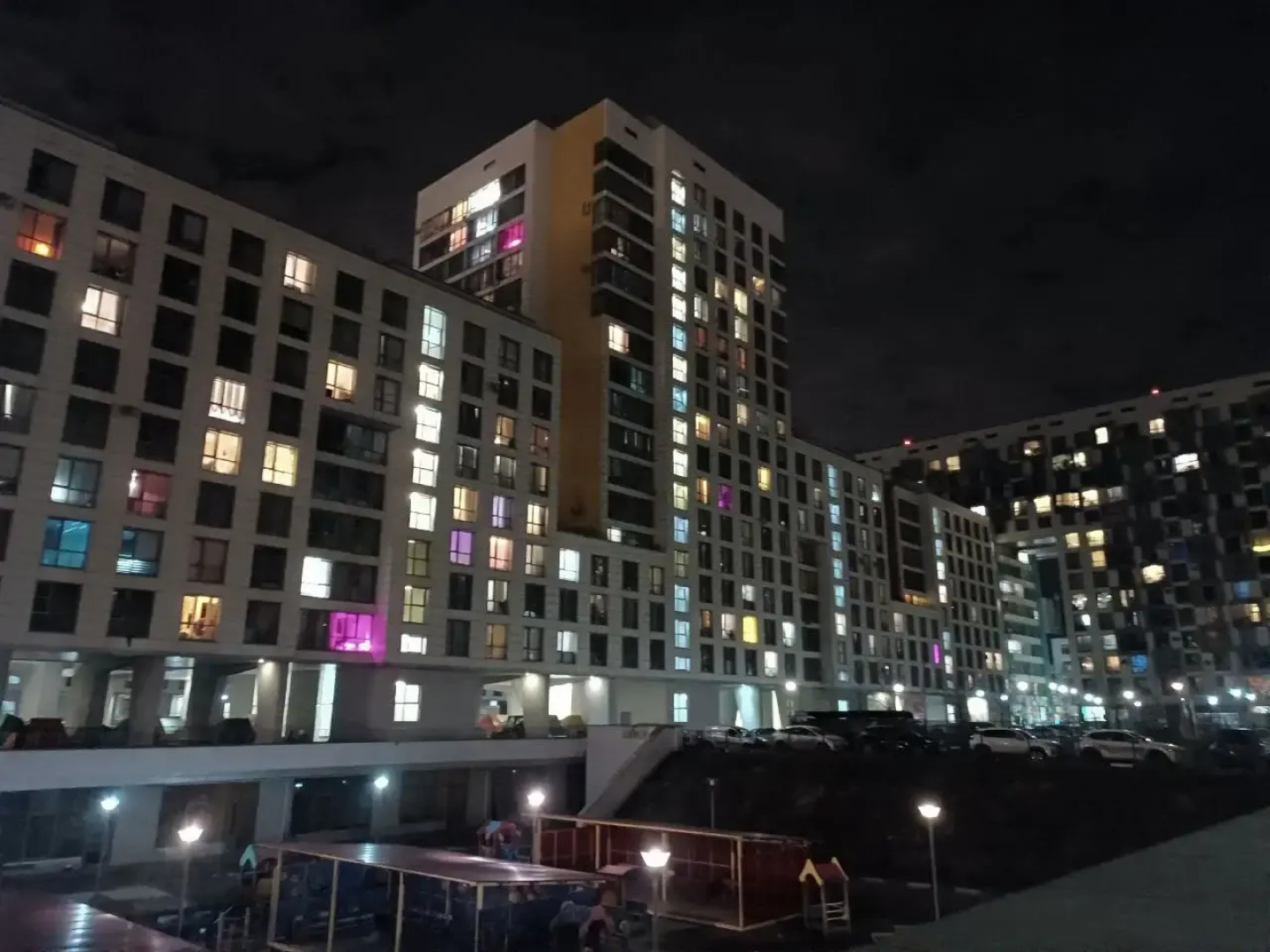 Квартира Уютная двухкомнатная с кондиционером Эрмитаж